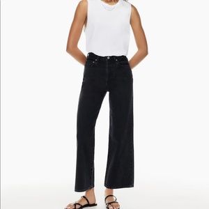 Aritzia (Denim Forum) The Farrah Jeans (28L - 28W)